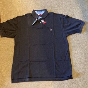 Men’s Tommy Hilfiger Polo Shirt